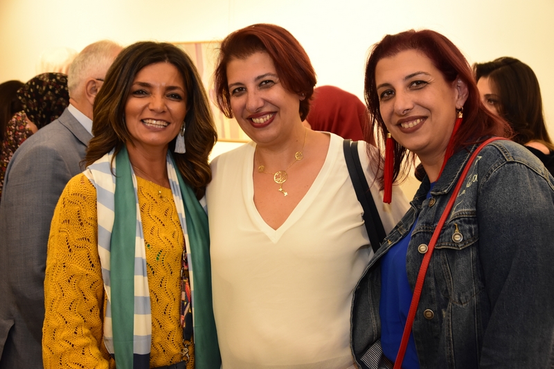 Launch of élan Bags